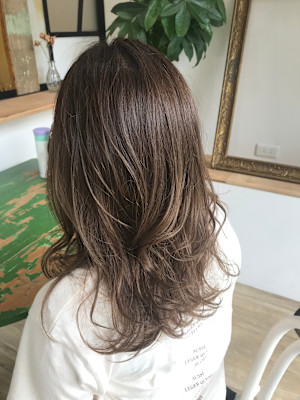 Lianan(リアナン)小さな美容室×スタイル