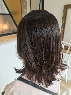 Lianan(リアナン)小さな美容室×スタイル