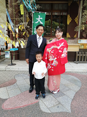 シェア SALON MAMI×スタイル