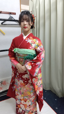 シェア SALON MAMI×スタイル