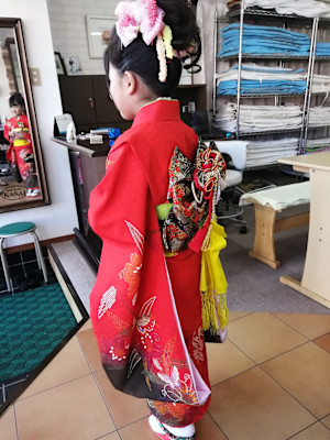 シェア SALON MAMI×スタイル