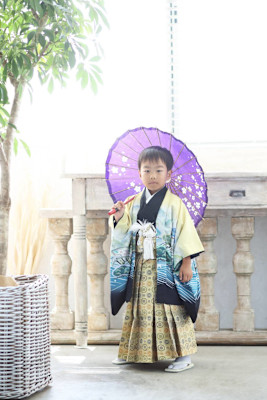 シェア SALON MAMI×スタイル