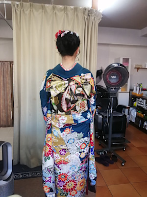 シェア SALON MAMI×スタイル