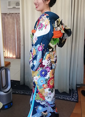 シェア SALON MAMI×スタイル