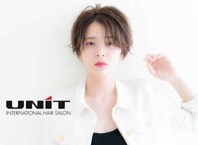 UNIT 塩釜店【ユニット】×スタイル