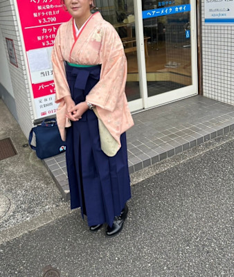 シェア SALON MAMI×スタイル