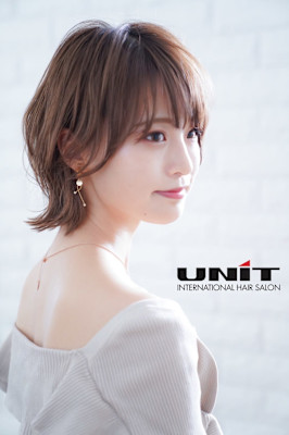 UNIT 塩釜店【ユニット】×スタイル