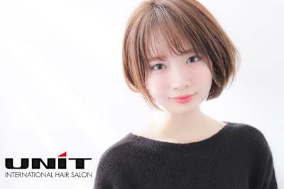 UNIT 塩釜店【ユニット】×スタイル