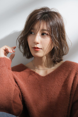 UNIT 塩釜店【ユニット】×スタイル