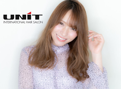 UNIT 塩釜店【ユニット】×スタイル