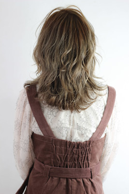 UNIT 塩釜店【ユニット】×スタイル