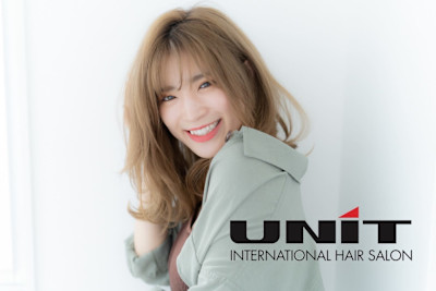 UNIT 塩釜店【ユニット】×スタイル