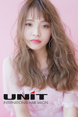 UNIT 塩釜店【ユニット】×スタイル