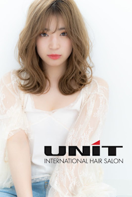 UNIT 塩釜店【ユニット】×スタイル