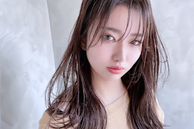 BEAUTY SALON 鏡と星×スタイル