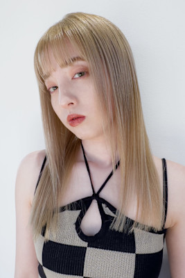 BEAUTY SALON 鏡と星×スタイル