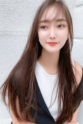 BEAUTY SALON 鏡と星×スタイル