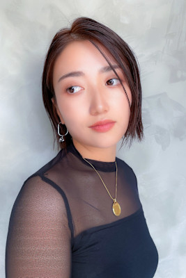 BEAUTY SALON 鏡と星×スタイル