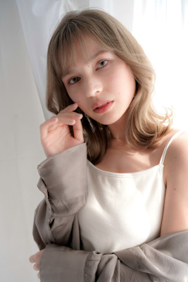 BEAUTY SALON 鏡と星×スタイル