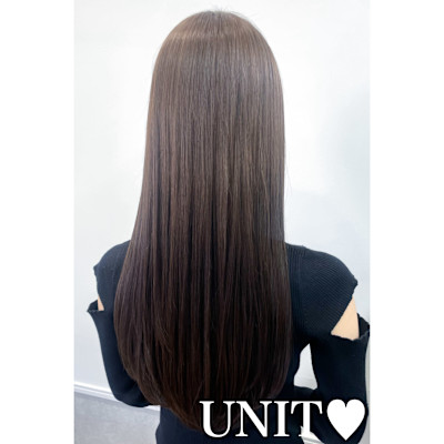 UNIT 塩釜店【ユニット】×スタイル