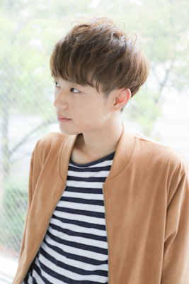 UNIT 塩釜店【ユニット】×スタイル