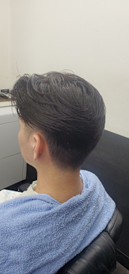 アロハ・ノアール×スタイル