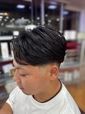 BOTAN木更津店×スタイル