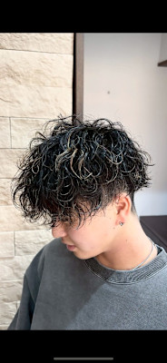 BOTAN木更津店×スタイル