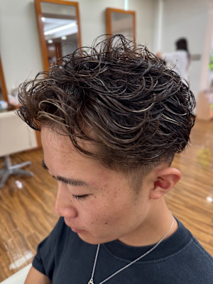 BOTAN木更津店×スタイル