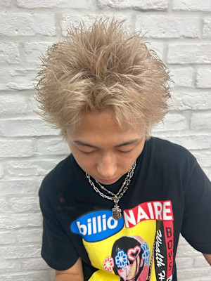 BOTAN木更津店×スタイル