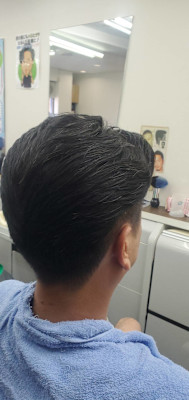 アロハ・ノアール×スタイル