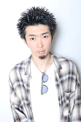 LAVIE NEWSTANDARDBARBER 浜松町本店