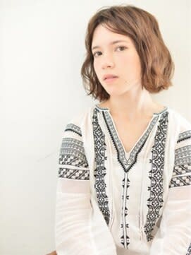 AFLOAT ASHIYA【アフロート アシヤ】×スタイル