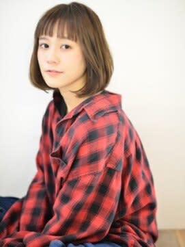 AFLOAT ASHIYA【アフロート アシヤ】×スタイル