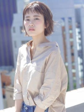 AFLOAT ASHIYA【アフロート アシヤ】×スタイル