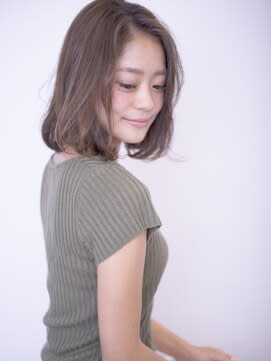 AFLOAT ASHIYA【アフロート アシヤ】×スタイル