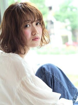 AFLOAT ASHIYA【アフロート アシヤ】×スタイル