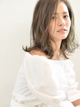 AFLOAT ASHIYA【アフロート アシヤ】×スタイル