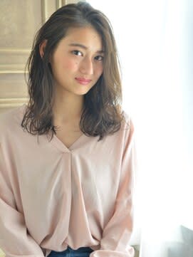 AFLOAT ASHIYA【アフロート アシヤ】×スタイル