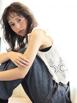 AFLOAT ASHIYA【アフロート アシヤ】×スタイル