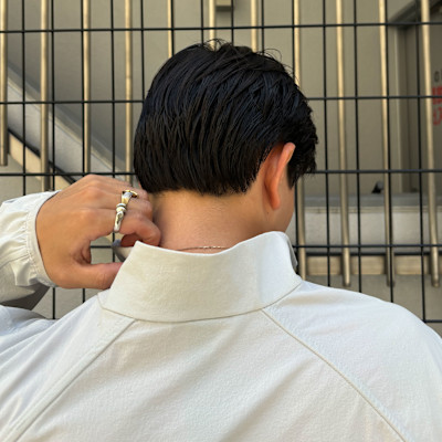 スタンダートカット