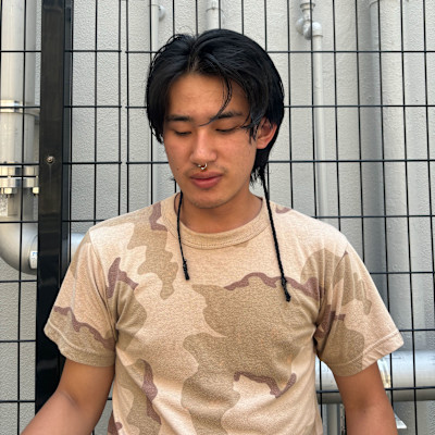 レイヤーセンターパート