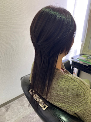 ウルフスタイル