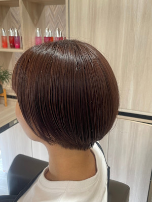 SESSION PAGO！×スタイル