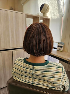 SESSION PAGO！×スタイル