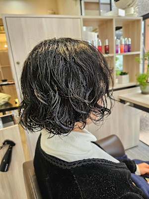 SESSION PAGO！×スタイル