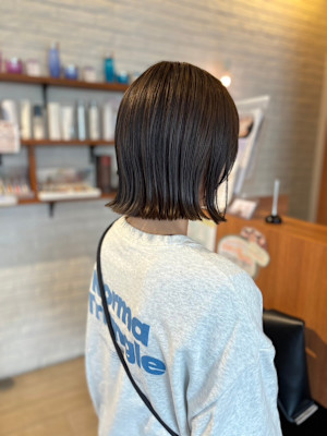 SESSION PAGO！×スタイル