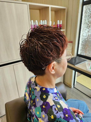 SESSION PAGO！×スタイル