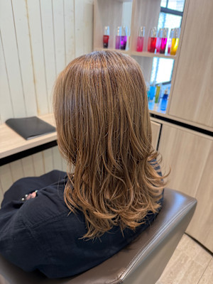 SESSION PAGO！×スタイル