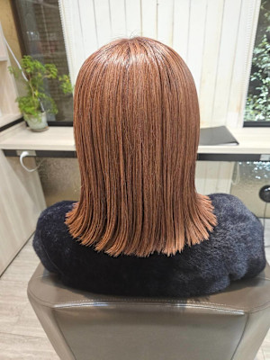 SESSION PAGO！×スタイル